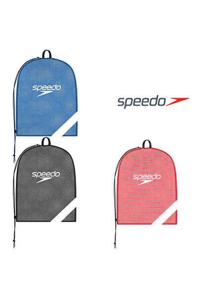 SPEEDO حقيبة فانكيشر إكس إل الشبكية