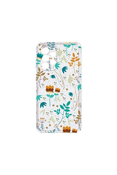 bestcase Husa BestCase¬Æ Crystal Glitter 2MM, Compatibila Cu Samsung Galaxy A...