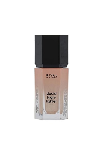 Rival De Loop Liquid Highlighter 1 Piece