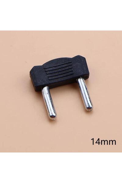 Choice Center spacing 14mm {Summer2} 10Pcs 14mm 18mm Connector Plugs with Ban...