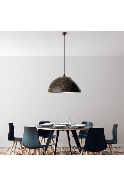 FARİKA Chandelier Antiquation