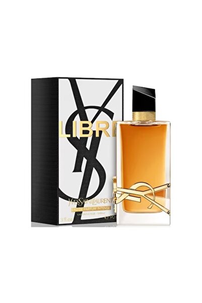 Yves Saint Laurent Γυναικείο άρωμα Libre Intense Eau de Parfum Intense 90 ml