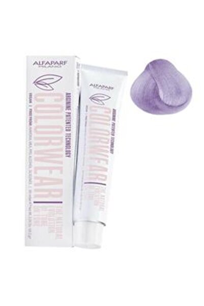 Alfaparf Milano Vopsea Demi-permanenta Ton pe Ton - Color Wear New, nuanta nr...