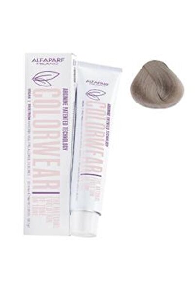 Alfaparf Milano Vopsea Demi-permanenta Ton pe Ton - Color Wear New, nuanta nr...