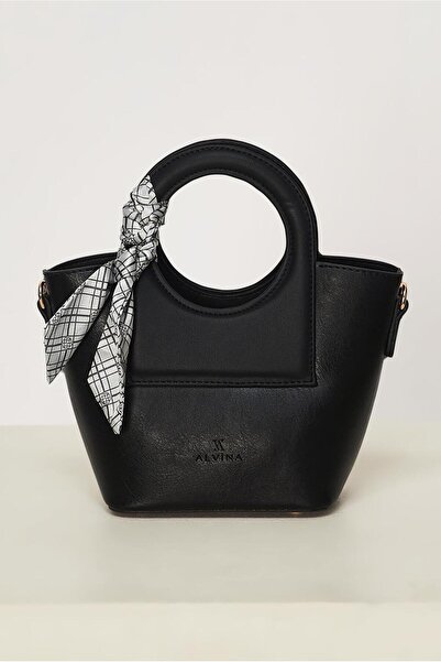 Alvina Hand Bag 4022