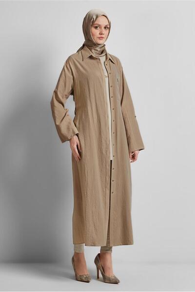 Alvina Belted Tunic 44785