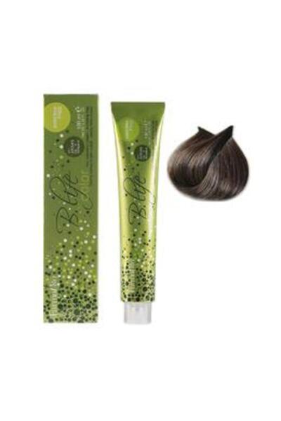 Farmavita Vopsea Demi-permanenta - B. Life Color, nuanta 6.0 Dark Blonde, 100 ml