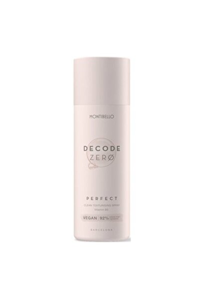 Montibello Σπρέι όγκου, Montibello, 300 ml