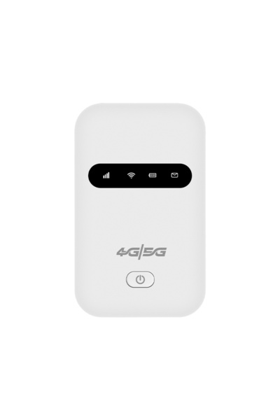 Choice1 راوتر واي فاي محمول M26 PHONEPACE بتقنية 4G/5G LTE بسرعة 150 ميجابت ف...