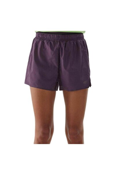 4F Women's Functional Shorts S