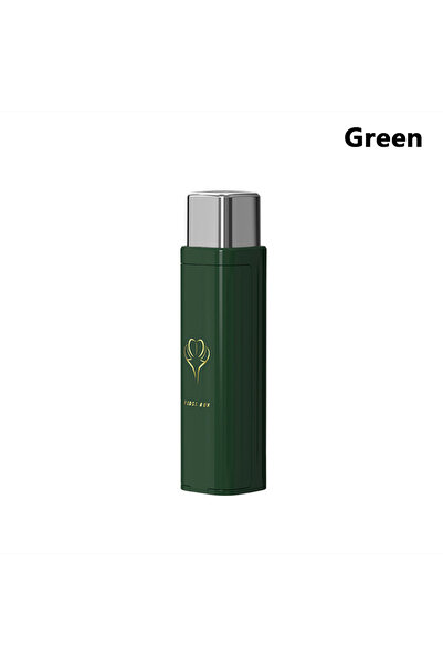 Choice1 Green Mini Portable Floss Storage Box Disposable Teeth Pick Storage B...