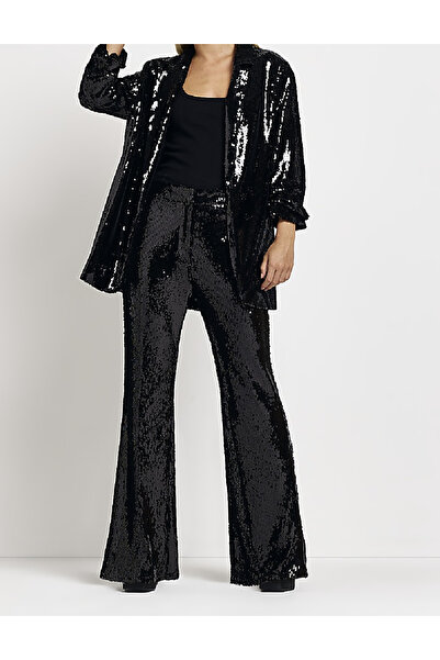 Evendi Pantaloni, Negru