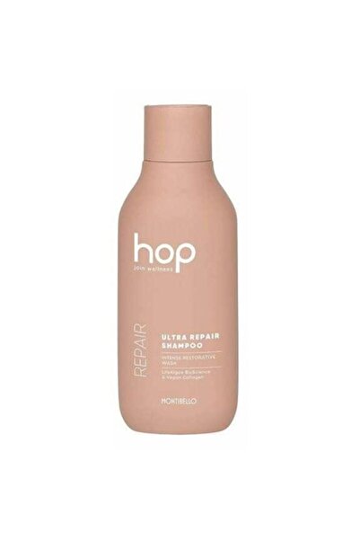 Montibello Șampon pentru păr uscat, Montibello, Regenerare și fortifiere, 300ml