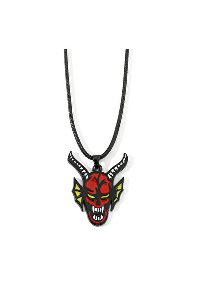 Choice Bandai XL0097 New Cartoon Club Keychain Necklace Pendant European and ...