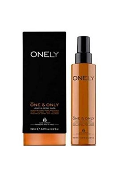 Farmavita Masca Spray fara Clatire - One & Only Leave-in Spray Mask, 150 ml