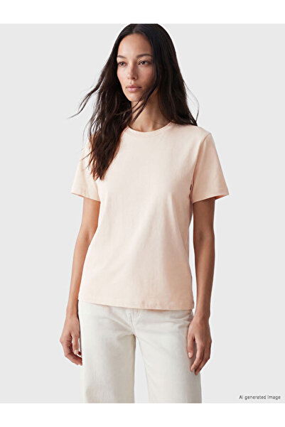 LC Waikiki تي شيرت I Zero Roba Collar للسيدات من Freezen Store