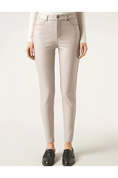 Evendi Pants, Grey