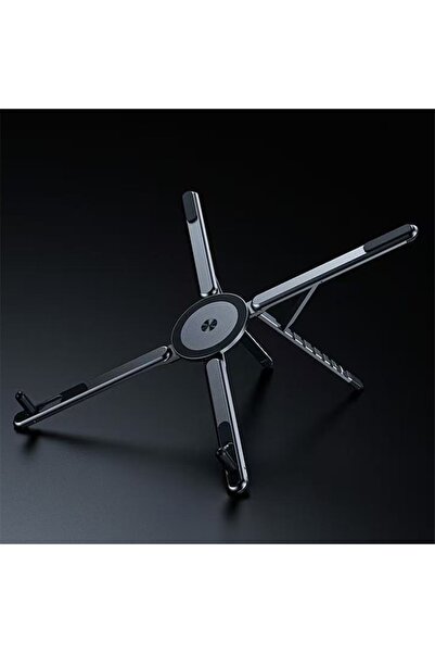 Choice boxed Elough Laptop Tablet Holder Aluminum Alloy Magnetic Phone Holder...