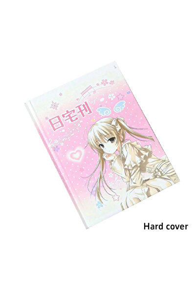 Choice 1pc sticker book Kawaii Japanese Magazine Sticker Book Film Handbook S...
