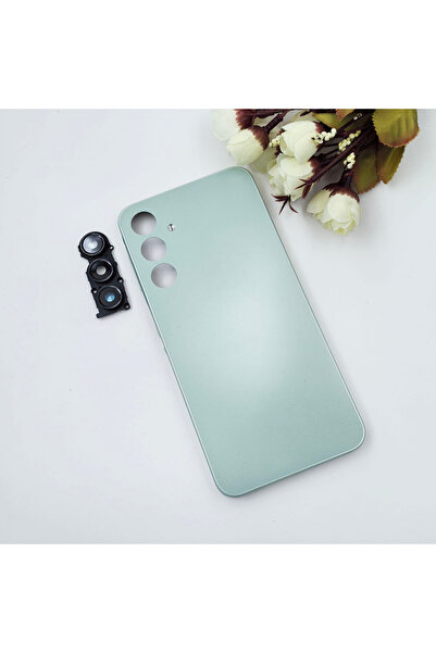 Choice green Back Panel Housing Cover For A16 4G Battery Cover Rear Door Repl...