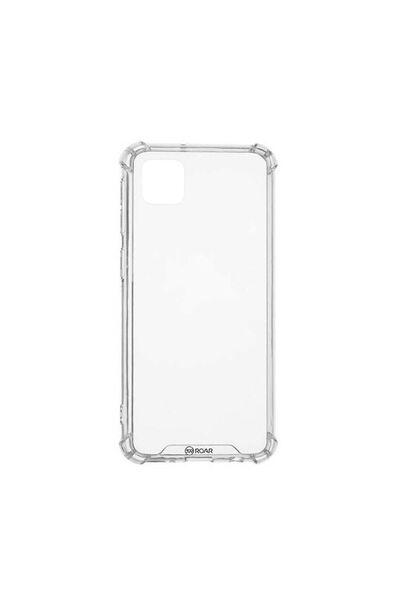 roar Θήκη Σιλικόνης Armor Jelly Case Samsung Galaxy A22 5G Διάφανο