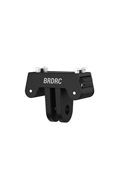 Choice Adapter Mount BRDRC Magnetic Adapter Mount for Insta360 Ace Pro 2/X5 Q...