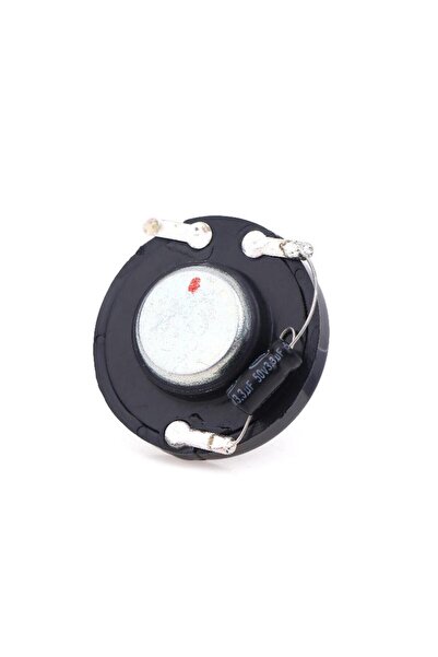 Choice JETTING 1PCS Y-1PCS Small Tweeter Speaker For 4 Ohm 10W Loudspeaker Di...