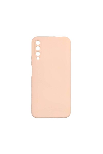 Sonique Θήκη Σιλικόνης My Colors Huawei P Smart Pro 2019 Ροζ