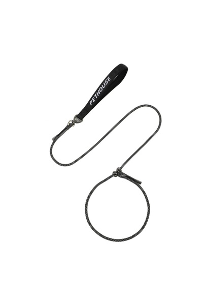 choice2 Black Slip Lead Dog Leash for Puppy Small Dogs Training and Walking N...