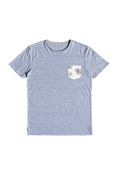Quiksilver Mens Short-Sleeve T-Shirt M