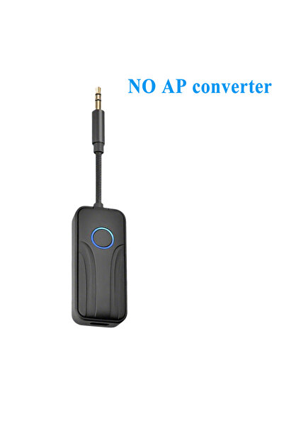 Choice NO AP Converter KEBIDU Bluetooth 6.0 Audio Transmitter Receiver 3.5MM ...