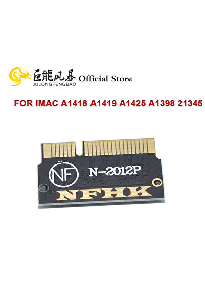 Choice NEW For MacBook Pro 2012 A1418 A1419 A1425 A1398 21345 Adapter Card M....