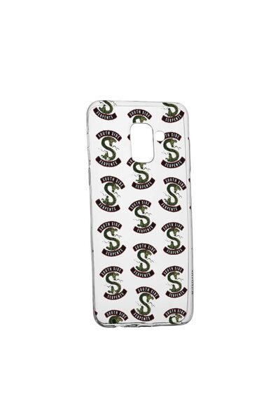 bestcase Husa de protectie Riverdale - South Side Serpents, Movie, pentru Sam...