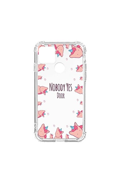 bestcase Husă silicon antișoc compatibilă cu Xiaomi Poco C40 / Redmi 10C, Uni...
