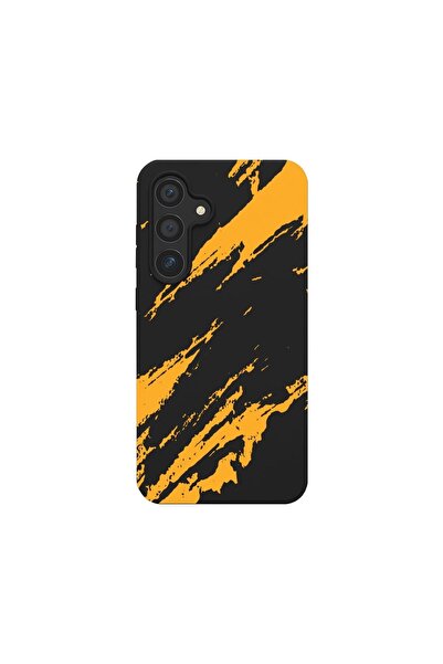 bestcase Husă pentru Samsung Galaxy S24 FE, BestCase® Slim Premium Silicon 1....