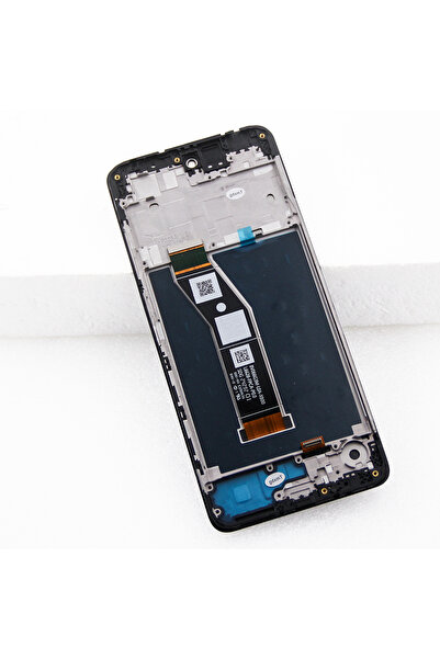Choice1 شاشة LCD مع إطار G24 لعرض الطاقة لهاتف Moto G24، شاشة LCD تعمل باللمس...