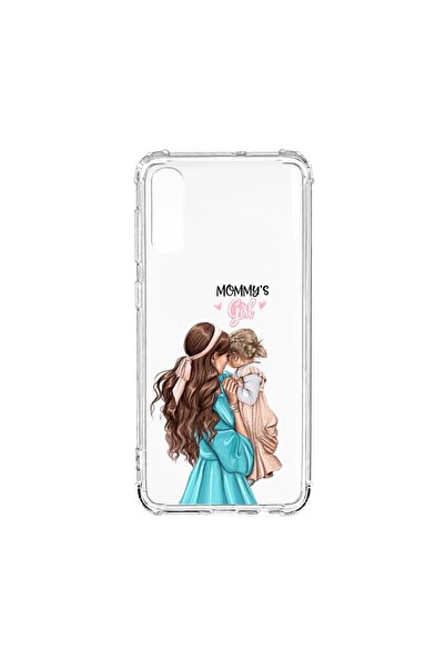 bestcase Husa Anti Shock, Compatibila Cu Xiaomi Redmi 9A / Redmi 9AT, Mommy's...