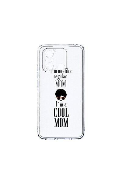 bestcase Husa BestCase¬Æ Clear Silicon 2MM, Compatibila Cu Xiaomi Redmi 12C, ...