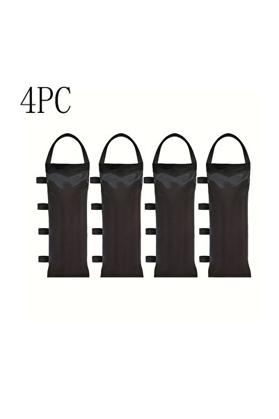 Choice 4pc 4PC durable windproof sandbags, outdoor sunshade tents, rain shelt...