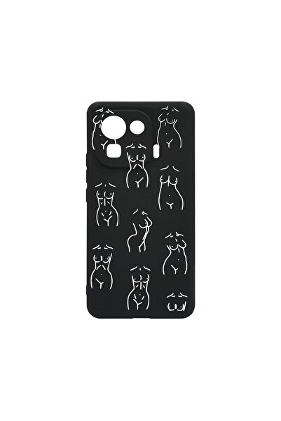 bestcase Husa BestCase¬Æ Slim SIlicon 0.8MM, Compatibila Cu Xiaomi Mi 11 Pro,...