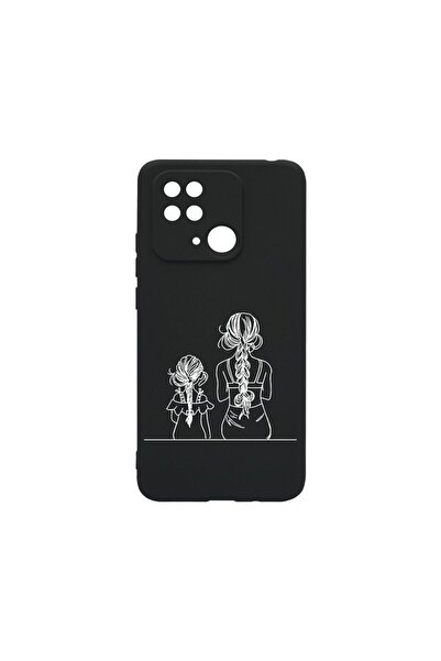 bestcase Husa BestCase¬Æ Slim SIlicon 0.8MM, Compatibila Cu Xiaomi Poco C40, ...