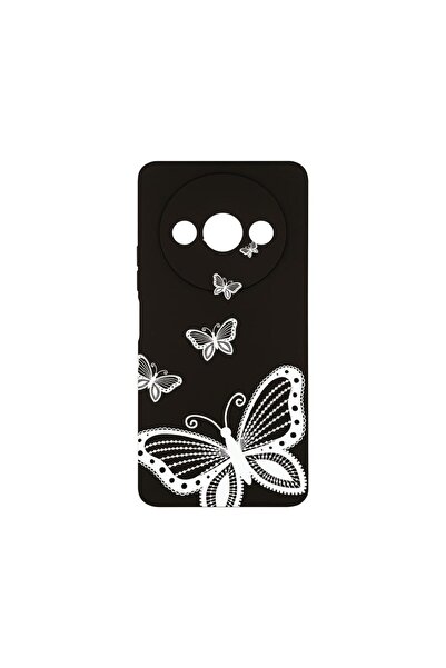 bestcase Husa BestCase¬Æ Premium Silicon, Compatibila Cu Xiaomi Redmi A3, But...