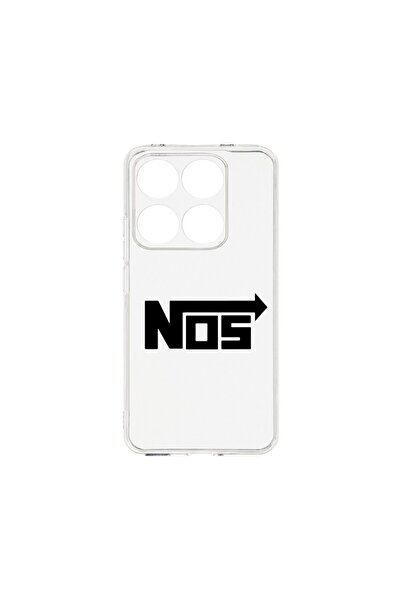 bestcase Husa pentru Xiaomi 14T, BestCase¬Æ Clear Silicon 2MM, NoS, Antisoc, ...