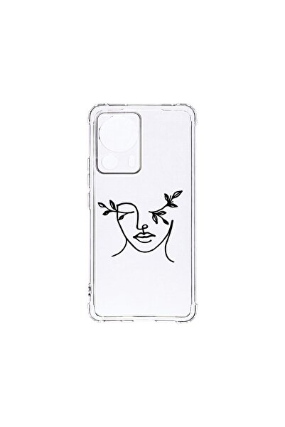 bestcase Husa BestCase¬Æ Anti Shock 1,5MM, Compatibila Cu Xiaomi 13 Lite, Wom...