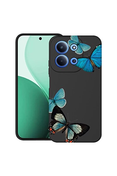 bestcase ¬Æ Husa TPU Ultra Slim Compatibila cu Motorola Moto G17 Power / Moto...