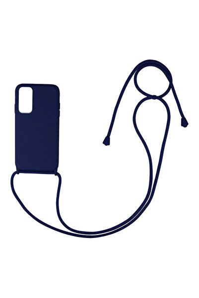 Sonique Θήκη Σιλικόνης με Κορδόνι CarryHang Xiaomi Redmi Note 11 4G / Redmi N...