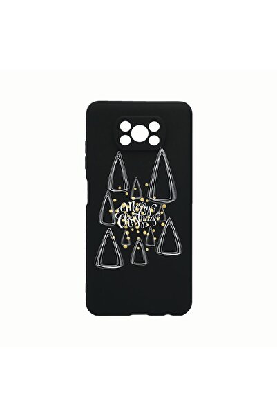bestcase Husa Silicon, Compatibila cu Xiaomi Poco X3 / Poco X3 (NFC), Minimal...