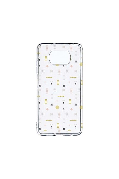 bestcase Husa BestCase¬Æ Clear Silicon 2MM, Compatibila Cu Xiaomi Poco X3 Pro...
