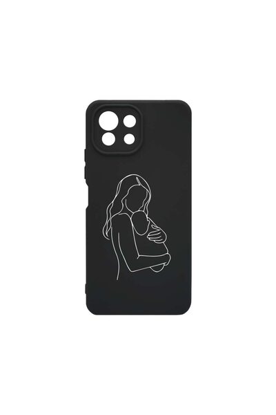 bestcase Husa BestCase¬Æ Premium Liquid Silicon, Compatibila Cu Xiaomi Mi 11 ...