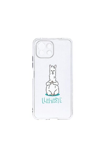 bestcase Прозрачен силиконов калъф 2ММ, съвместим с Xiaomi Mi 11 Lite, удароу...